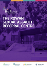 The Rowan Sexual Assault Referral Centre