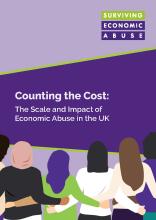 Counting the Cost