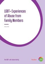 LGBTQ Fam Members 