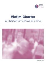 Victim Charter