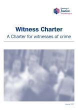 Witness Charter 
