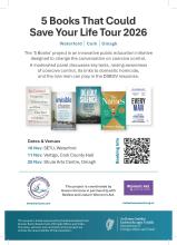 5 Books 